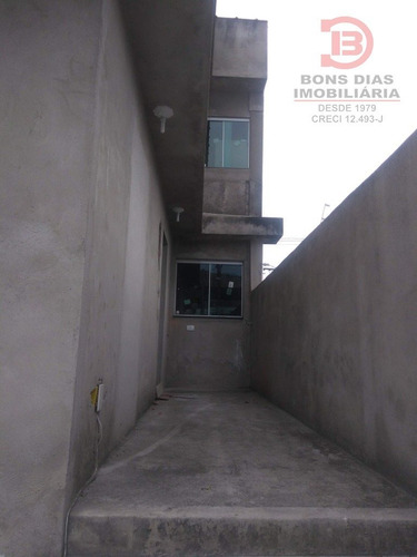Imagem 3 de 15 de Sobrado - Jardim Nordeste - Ref: 6613 - V-6613