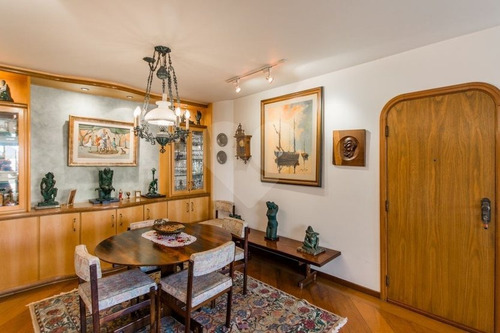 Apartamento No Alto Lapa. - 345-im218726