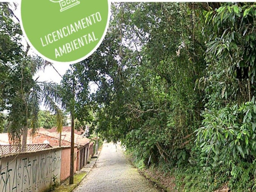Imagem 1 de 4 de Terreno - 703 - 69908858
