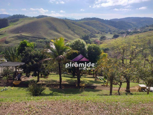 Imagem 17 de 30 de Chácara Com 4 Dormitórios À Venda, 7000 M² Por R$ 1.800.000,00 - Recreio Boa Vista - São José Dos Campos/sp - Ch0130