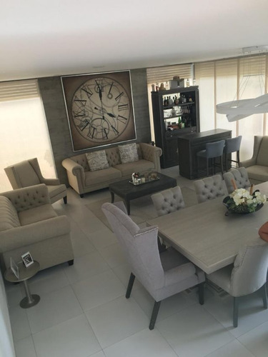 Imagen 5 de 14 de Casa En Fraccionamiento En El Molino Residencial Y Golf / León - Ber-727-fr