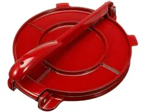 Comprar Prensa De Masa Tortillas Harina Pataconera Tortilla Prensa R