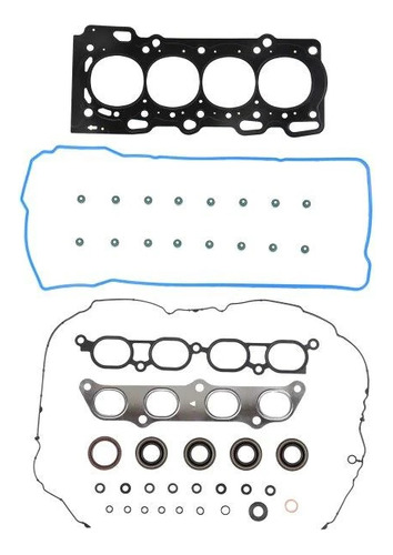 Empaquetaduras Sup Motor Toyota Celica Gts 2zzge 1.8 00-05