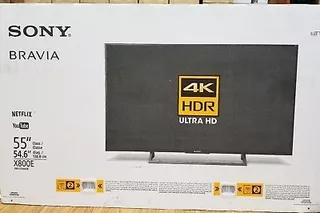 Tv Sony Ultra 4k