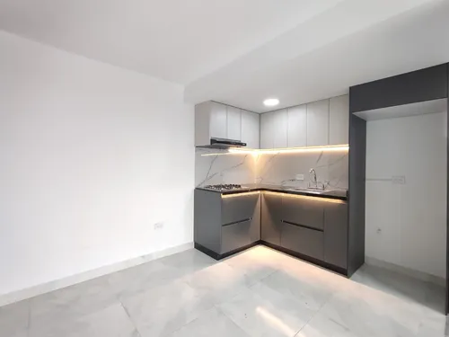 Apartamento En Arriendo En Kilometro 8. Cod A30599