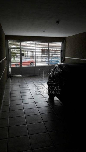 Imagem 13 de 25 de Sobrado Com 3 Dormitórios À Venda, 250 M² Por R$ 700.000,00 - Parque Das Nações - Santo André/sp - So2218