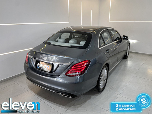 Imagem 5 de 13 de Mercedes-benz Classe C Estate Avantgarde 2.0 245cv Aut....