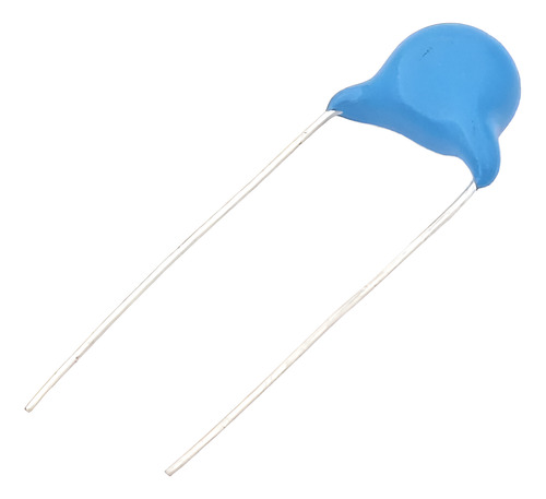 Capacitor Cerâmico Safety X1y1 2,2nf 250v Kit C\10 Peças