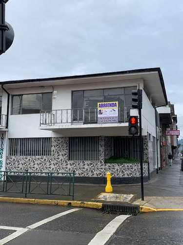 Casa Uso Comercial, Centro De Temuco (75888)