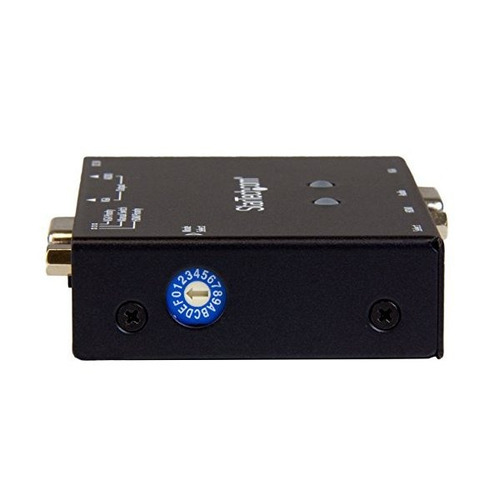 Startech.com Vs221hd2vga Vga 2x1 Y Hdmi A Vga Convertidor De