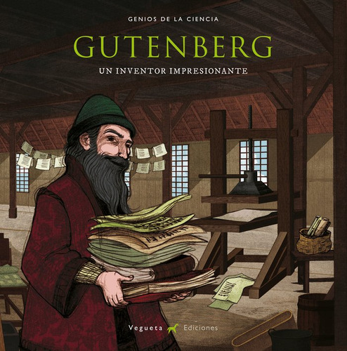 Libro Gutenberg