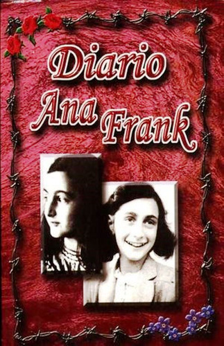 Diario De Ana Frank El