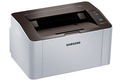 Impresora Samsung Sl M2020w 2020w Laser Wifi + Resma Regalo