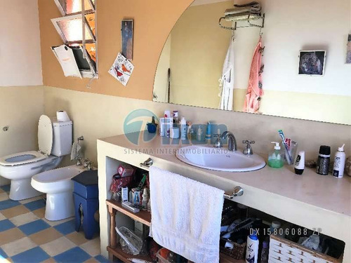 San Isidro - Casa Venta Usd 300.000