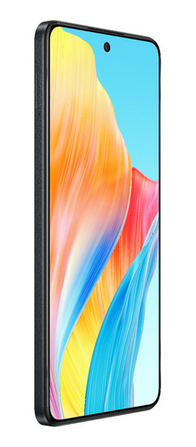 Oppo A58 256 GB negro 8 GB RAM - Bueno (Reacondicionado)