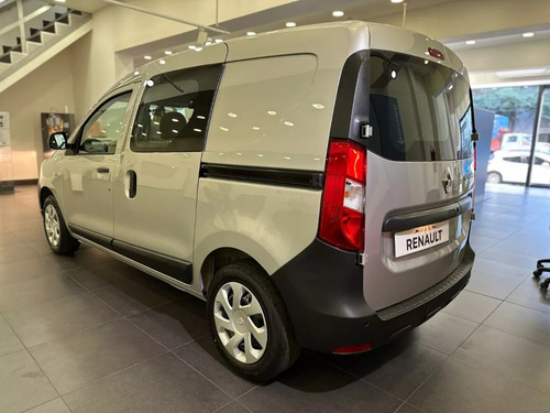 Renault Kangoo Ii Express Confort 5a 1.6 Sce
