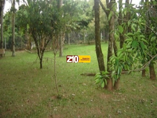 Chácara - Ch01092 - 1787436