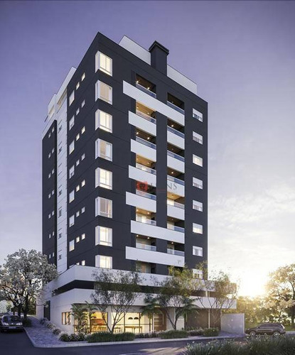 Apartamento Com 2 Dormitórios À Venda, 70 M² Por R$ 360.000 - Oriço - Gravataí/rs - Ap0597