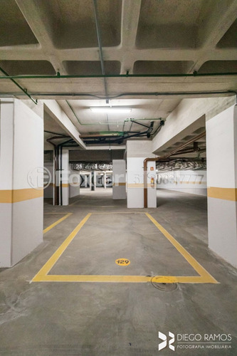Imagem 30 de 30 de Apartamento, 3 Dormitórios, 101 M², Jardim Do Salso - 146971