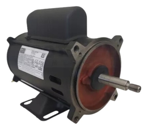 Motor Para Bomba Jacuzzi 5a-m 1/2 Cv 110/220 + Selo Mecânico