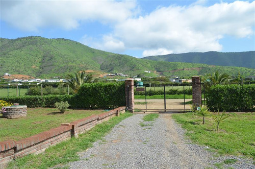 Vendo Parcela Con 2 Casas Regularizadas 5d-3b. Padre Hurtado