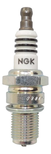 Ngk 2477 Zfr5fix-11 Iridium Ix - Bujía (paquete De 1)