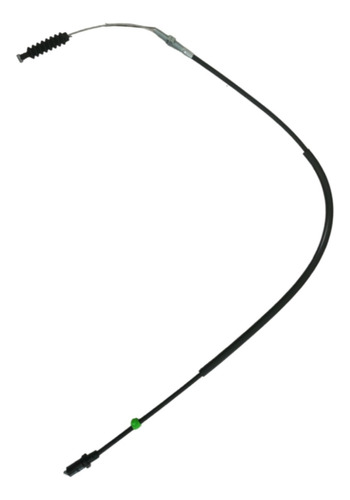 Guaya O Cable Sobremarca Corolla 1.6 88-89
