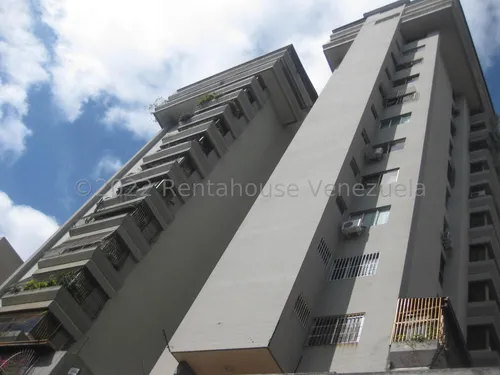 Apartamento En Venta La Urbina