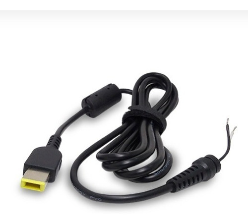 Cable Para Cargadores Lenovo Yoga