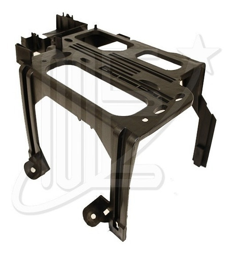 Soporte Fusilera Vw Fox Suran