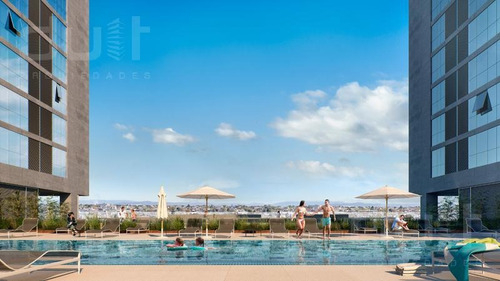Venta De Departamento En Nueva Cordoba, Pocito!!!!