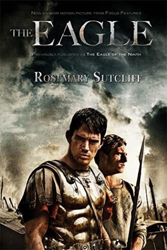 Book : The Eagle (the Roman Britain Trilogy, 1) - Sutcliff,