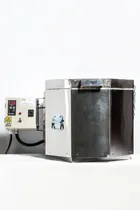 Comprar Horno Cerámico I.t.l. H.c.v 40x35 Para Vitrofusión Y Calcos