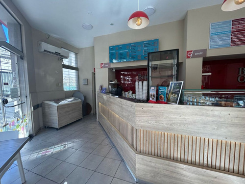 Venta Fondo De Comercio Heladeria Primera Marca
