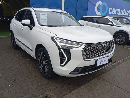 Haval Jolion ELITE 1.5 AT