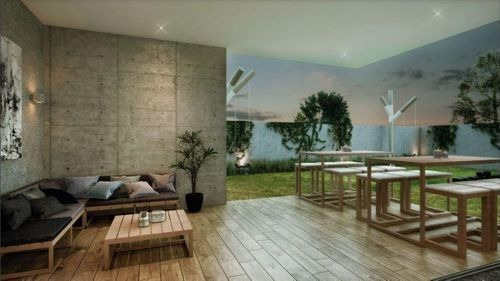 Imagen 11 de 14 de Departamento En Preventa En Lomas De Vista Hermosa