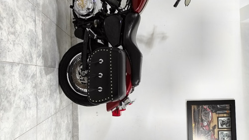 Imagen 15 de 15 de Harley Davidson Sportster Custom 1200cc 2007