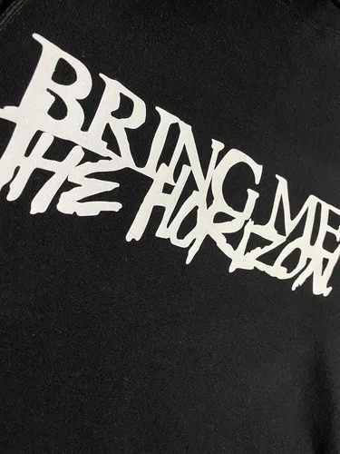 Sudaderas de bring me the horizon new arrivals