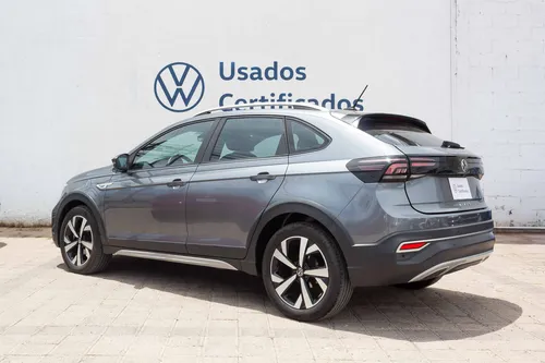 Volkswagen Nivus HIGHLINE 1.0L TIP