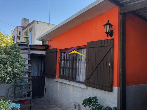 Imagen 2 de 30 de Casa A La Venta De 2 Dormitorios En Maldonado