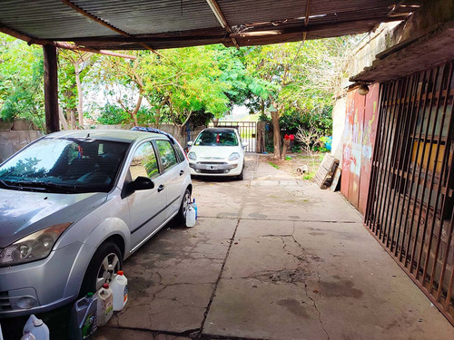 Casa En Venta A Reciclar Baigorria Proximo Al Rio.