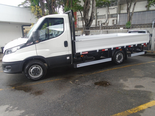 Imagem 16 de 16 de Iveco Daily 35-150