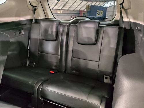 Mitsubishi Pajero Sport 2.4 16V MIVEC TURBO DIESEL HPE-S AWD AUTOMÁTICO
