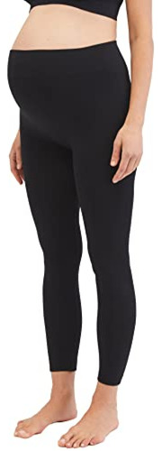 Calzas Maternales  Motherhood Maternity Legging De Forro Pol