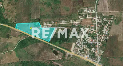 Rancho en venta
