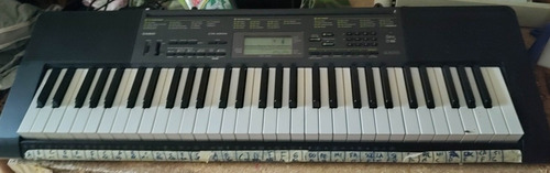 Piano Casio Ctk 2200