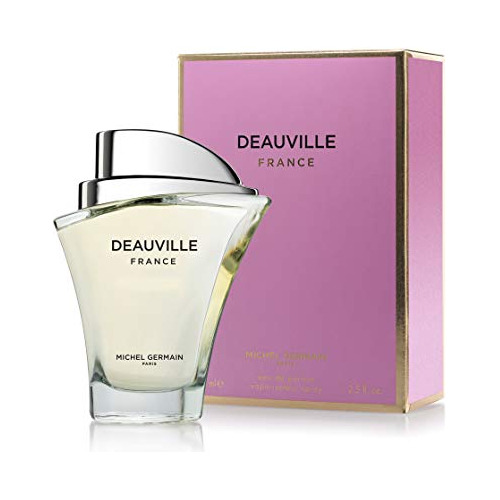 Perfume Michel Germain Deauville France, 2.5 Oz