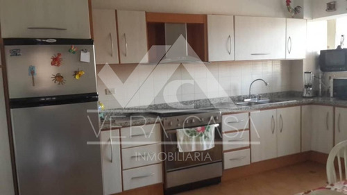 Vera Casa Inmobiliaria Vende Penthouse En Resd El Diamante En Trigal Norte L/firma Er-2