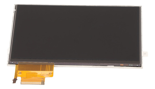 Pantalla Lcd De Consola De Juegos Professional Chip Wear