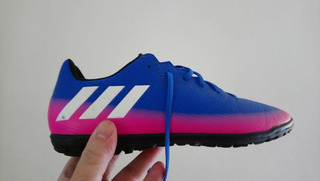 botines adidas en solo deportes